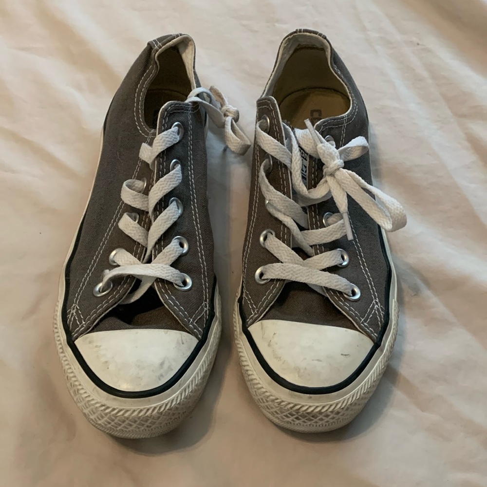 Gray converse